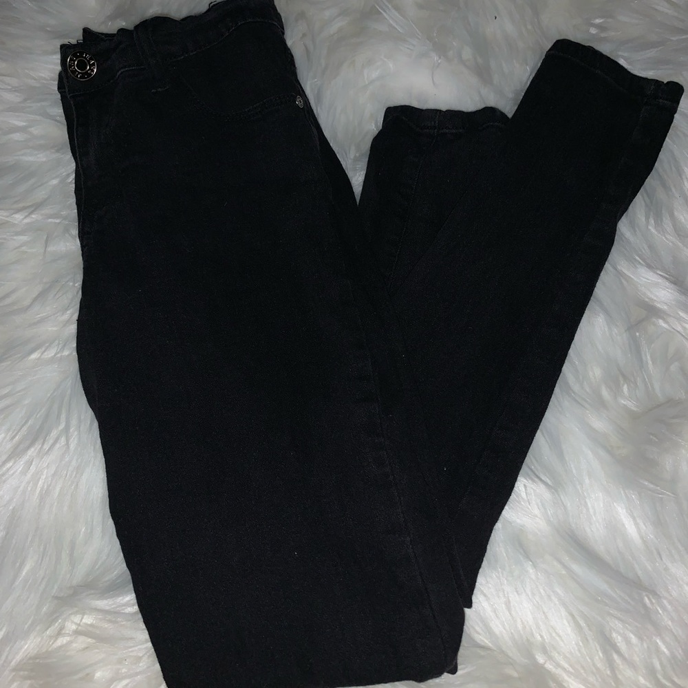 jeans - Picture 2 of 3